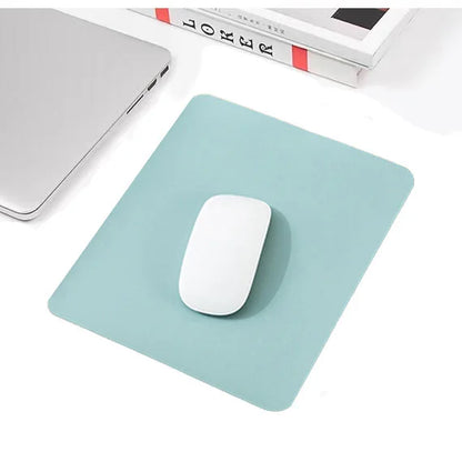 Tapis de souris PC Portable en PU - Nordantic