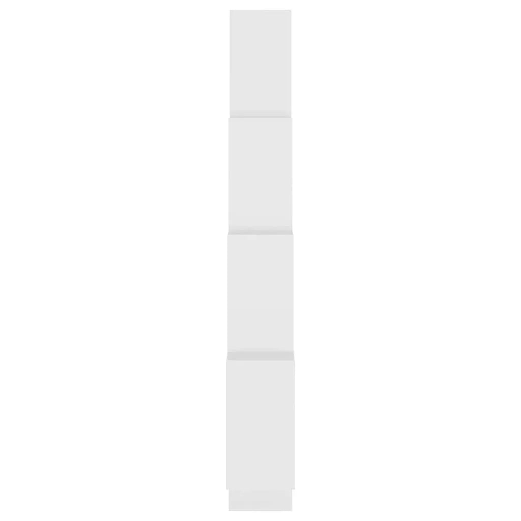 Grande étagère murale 90x15x119 cm -