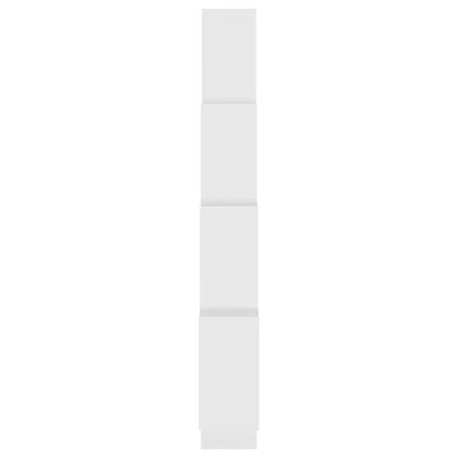 Grande étagère murale 90x15x119 cm -