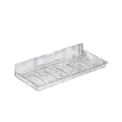 étagère murale invisible à l'unité - PET-25.5x11.8cm