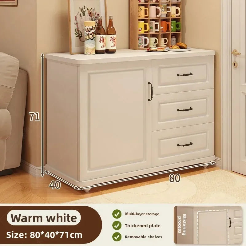 Meuble de rangement d'angle pour maison - C