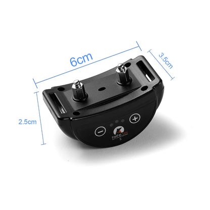 collier anti aboiement petit chien Ultrasonique -