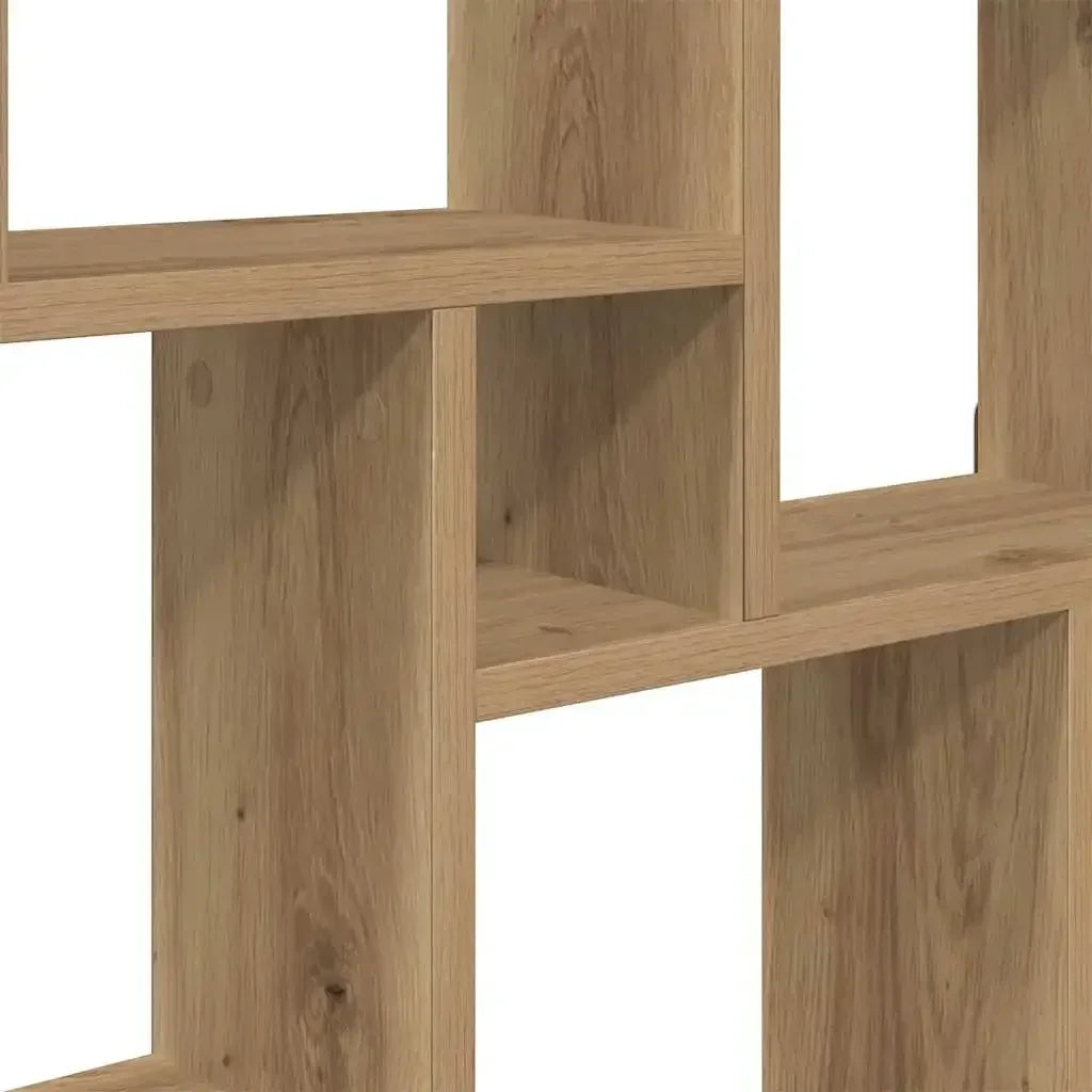 Grande étagère murale 90x15x119 cm -