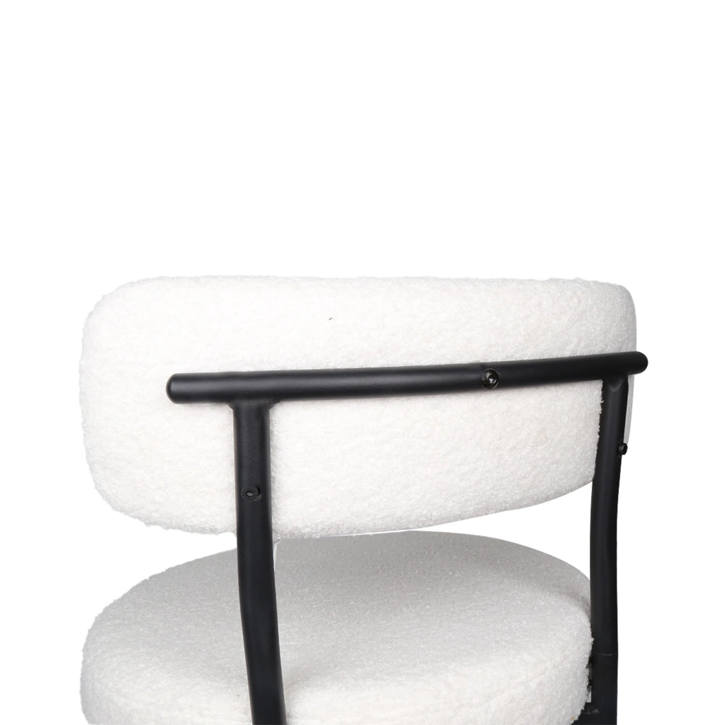 Chaise salle a manger 2 ensembles doux -