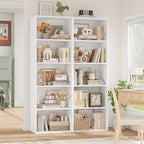 Meuble de rangement à fourniture 48x30x159cm -