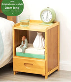 Table de nuit nordique style européen -