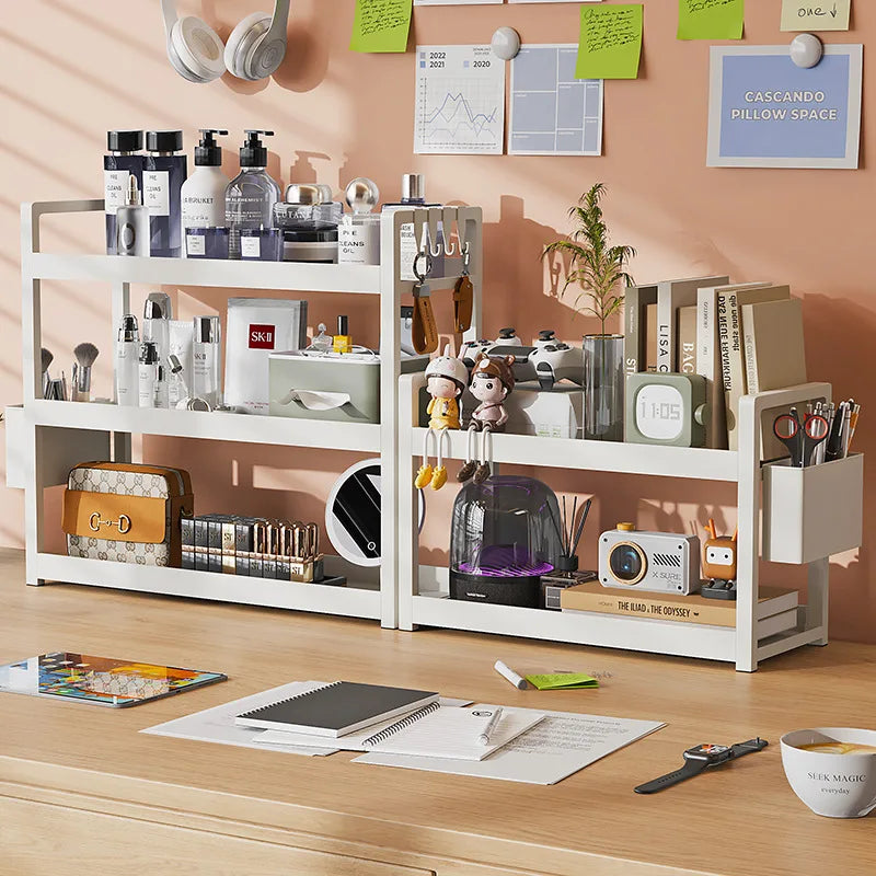 étagère bureau pour fourniture -