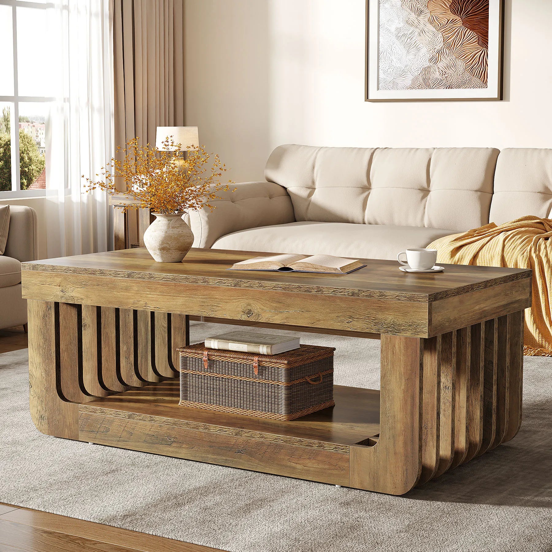 Table basse pas cher de luxe -