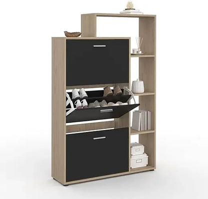 Étagère chaussures de luxe originale - A Étagère chaussures