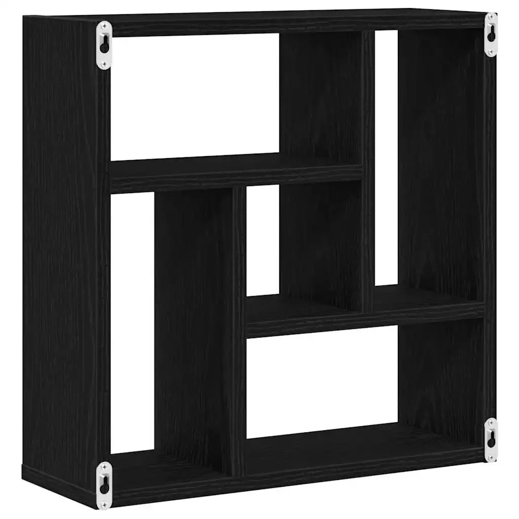 étagère murale chambre 45.1x16x45.1 cm -