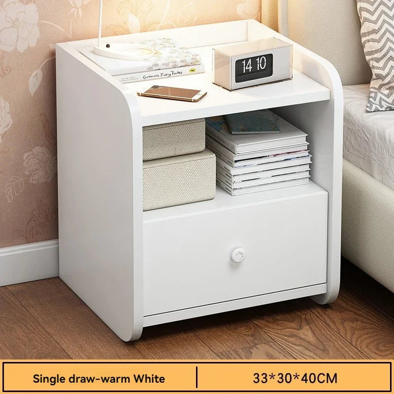 Table de nuit moderne et minimaliste de qualité - B