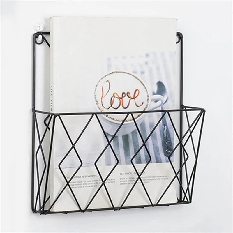 étagère murale livre et bureau 1Pc -
