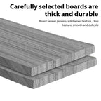 Table de nuit grise avec tiroir moderne et tendance -