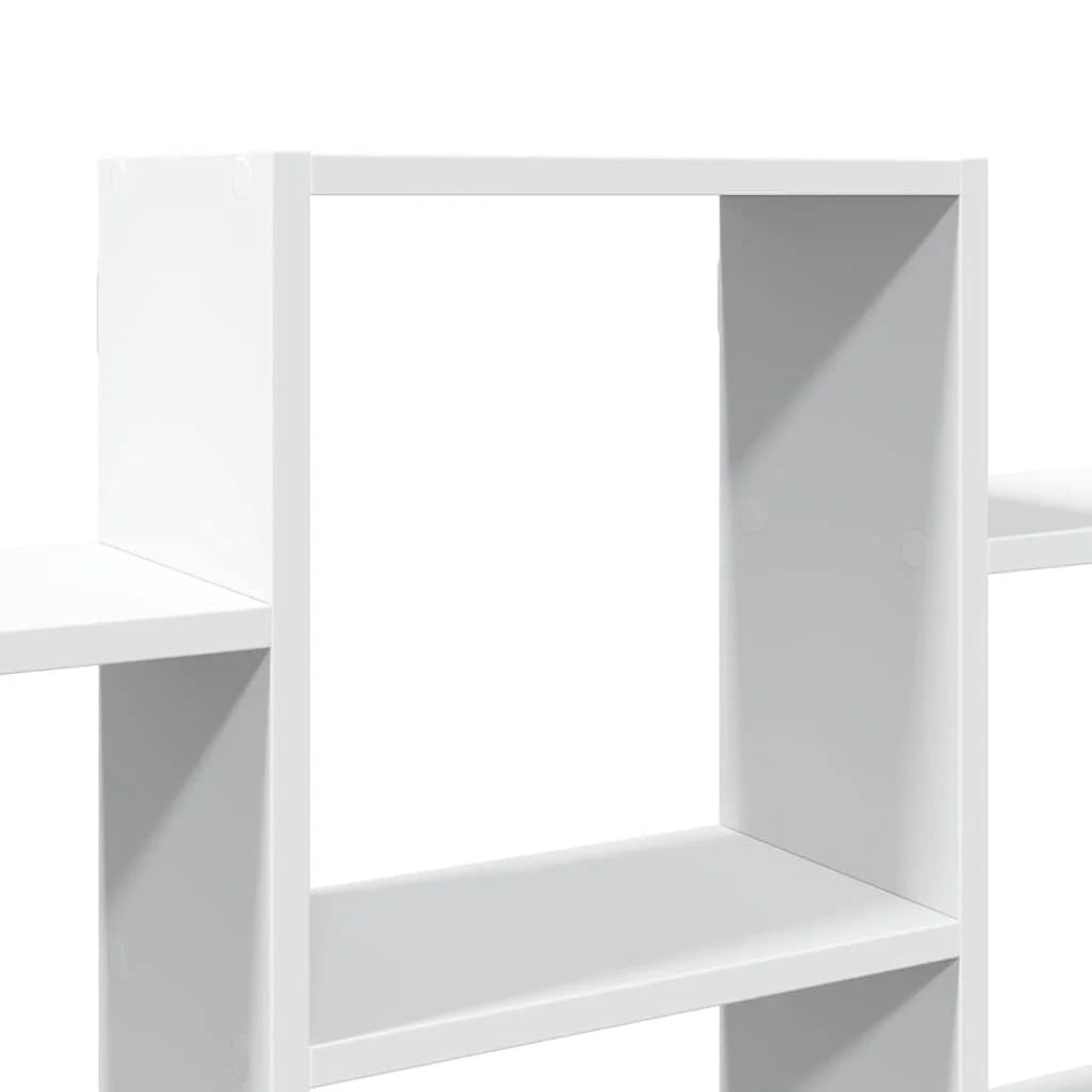 étagère murale moderne 159x18x66 cm -