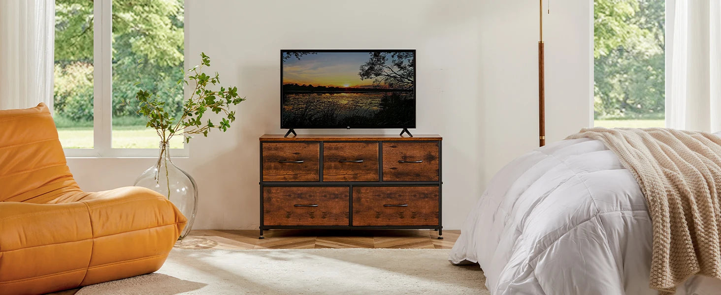 Meuble de rangement chambre pas cher de qualité -