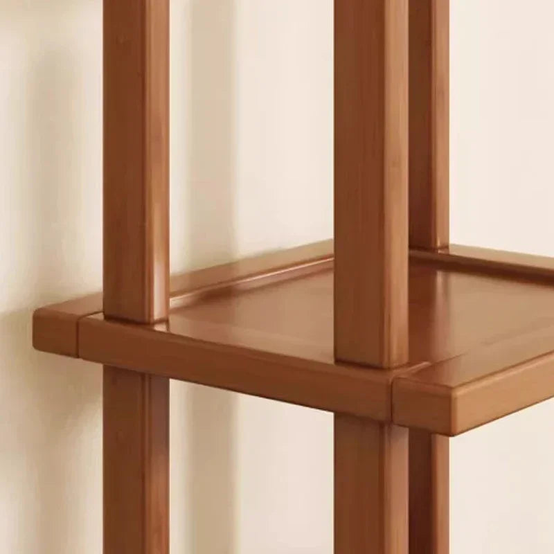 étagère bureau pour intégré des livres et d'autres objets -