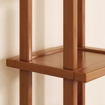 étagère bureau pour intégré des livres et d'autres objets -