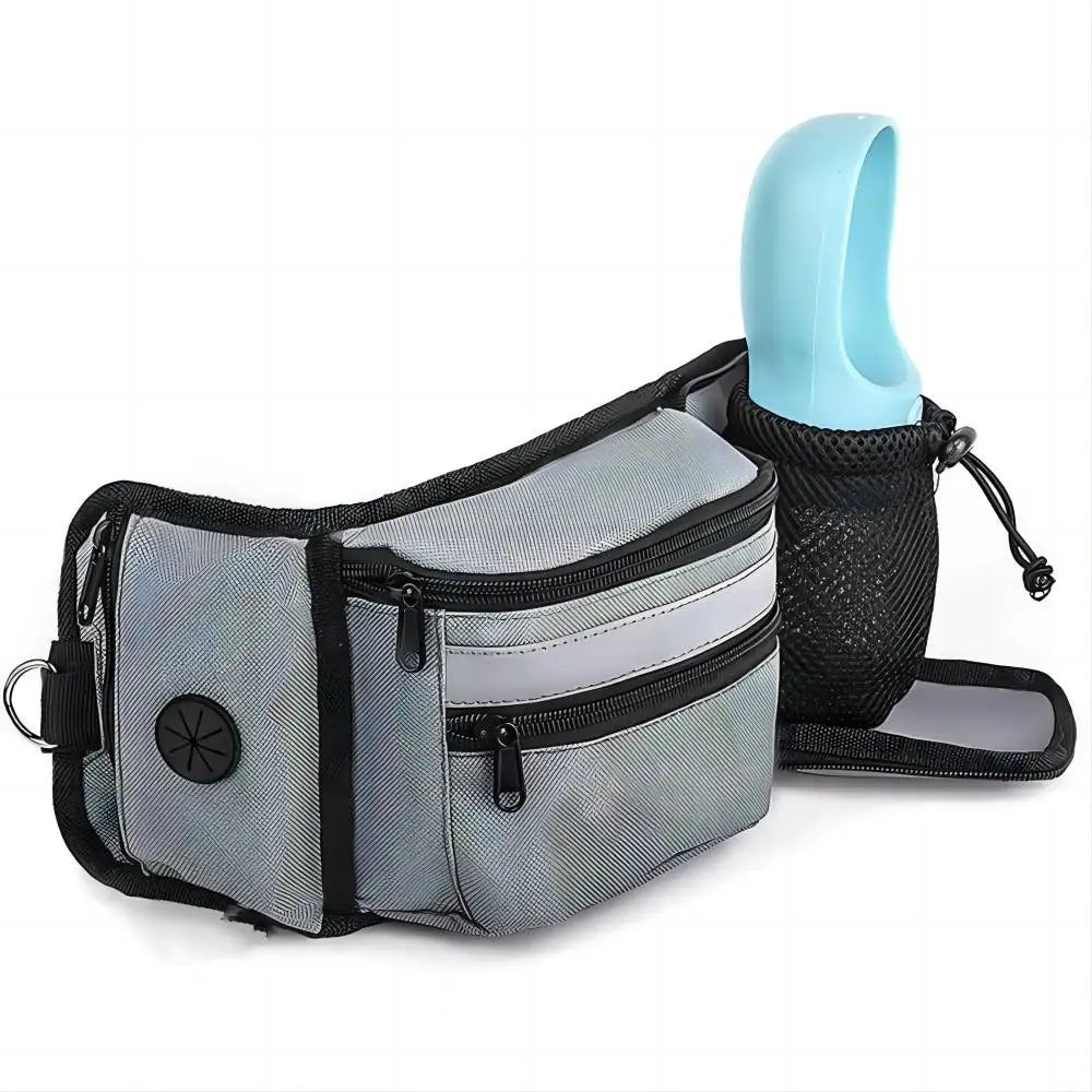 collier anti aboiement rechargeable avec USB -