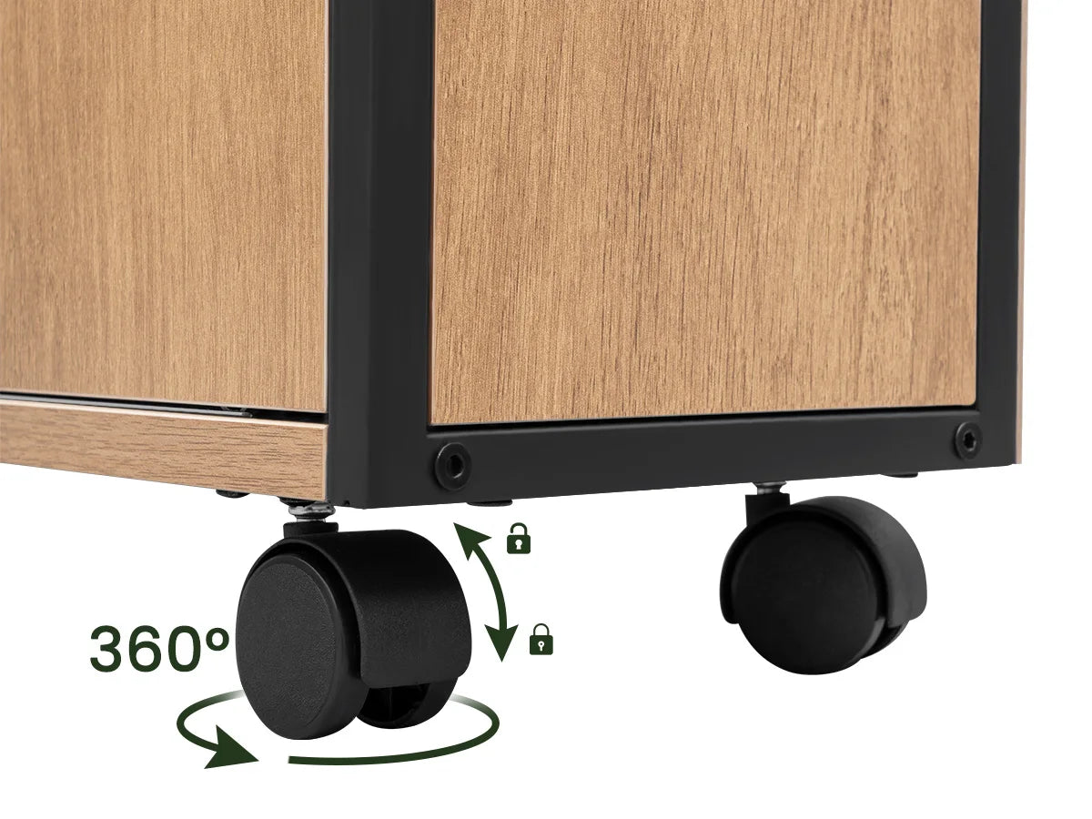 Meuble salle de bain original simple 70x70x20cm -