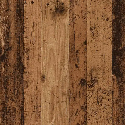 Grande étagère murale 90x15x119 cm -