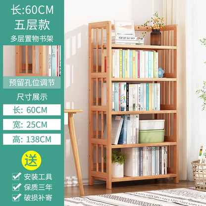 Étagère livre pour étudiante - AB