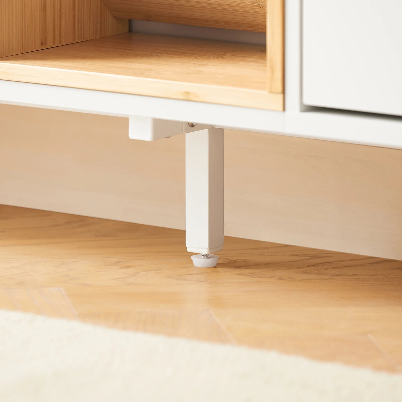 Meuble à chaussure originale et moderne -