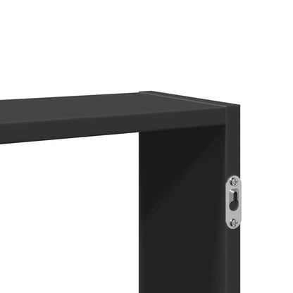 Rangement étagère murale 99x15x60 cm -