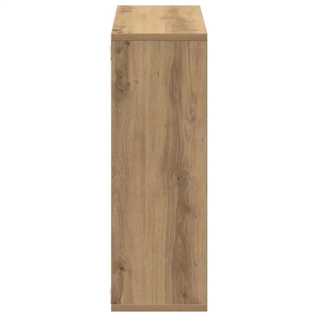 étagère murale chambre ou salle de bain 104x20x58.5 cm -