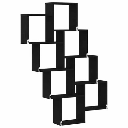 Grande étagère murale 90x15x119 cm -