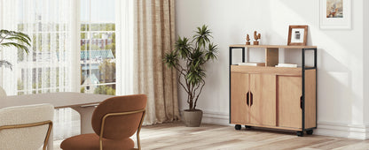 Meuble salle de bain original simple 70x70x20cm -