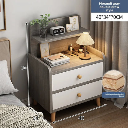 Table de nuit majestueux de qualité - B