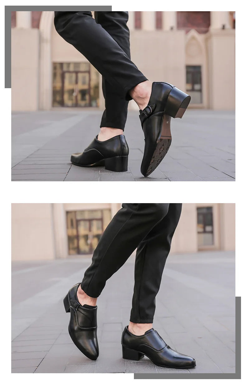 Mocassin Legouverneur | Chaussure pour Homme De Grande Valeur -