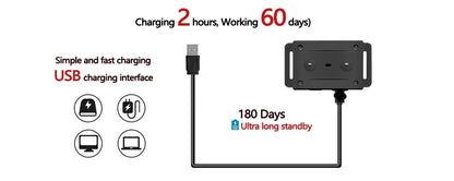 collier anti aboiement électrique tendance -