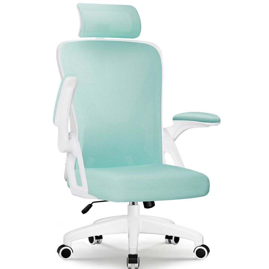 Chaise de bureau discount confortable