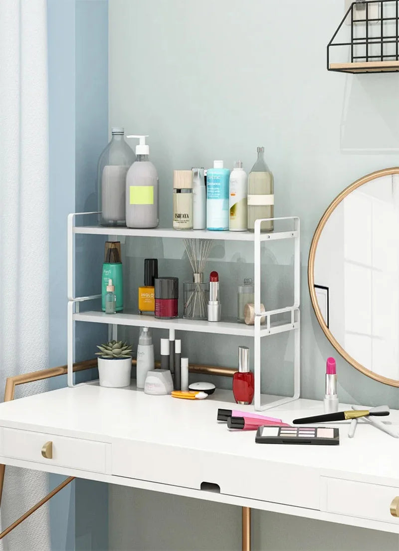 étagère bureau industriel à poser -