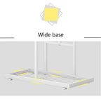 Étagère plante à 3 niveaux idéale pour plusieurs plantes -