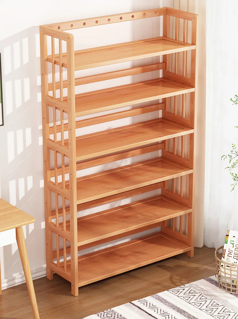 Étagère livre pour étudiante -