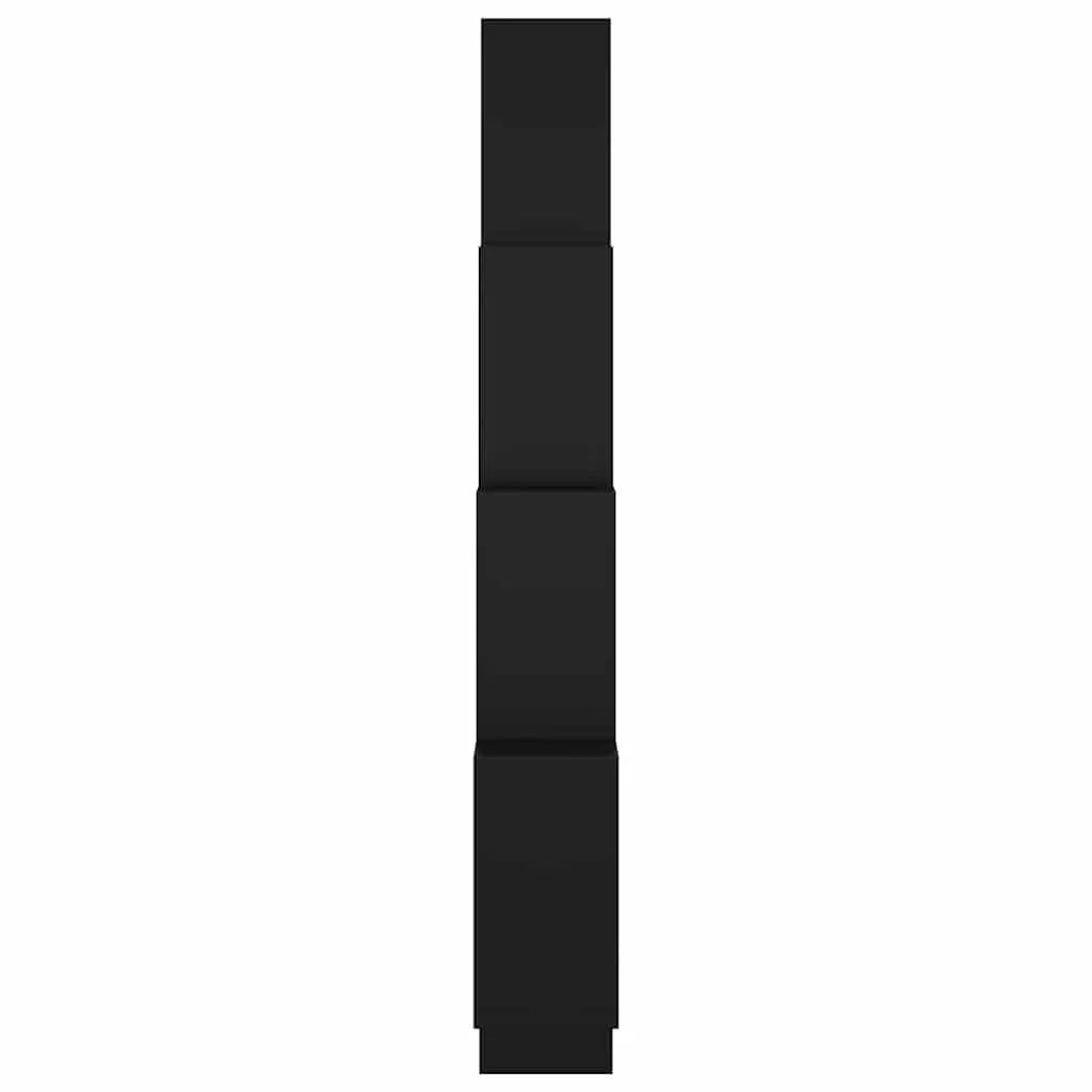 Grande étagère murale 90x15x119 cm -