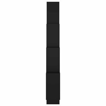 Grande étagère murale 90x15x119 cm -