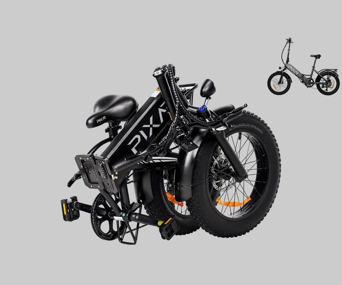 trottinette électrique 