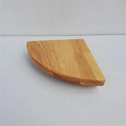 étagère murale vintage en bois -