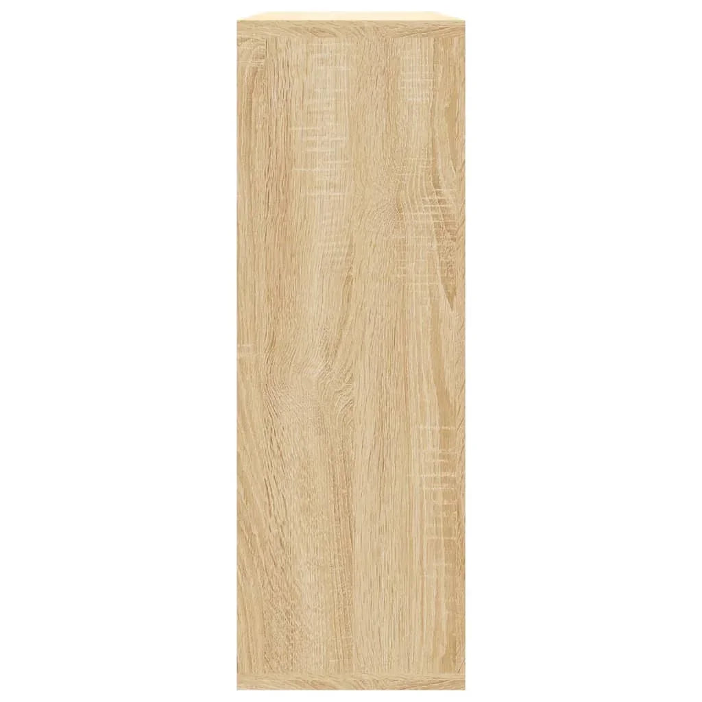 étagère murale chambre ou salle de bain 104x20x58.5 cm -