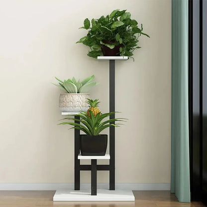 Étagère plante moderne et originale -