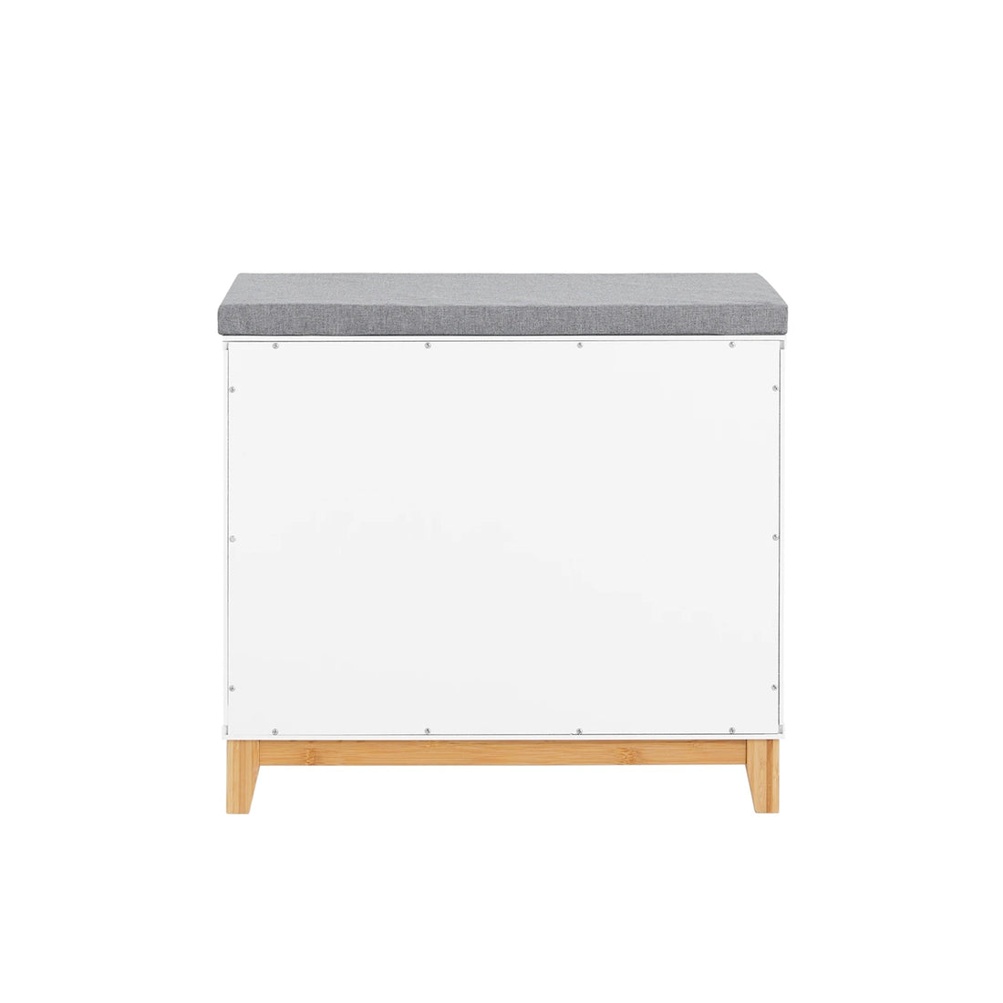 Meuble à chaussure armoire 60x55x34cm -