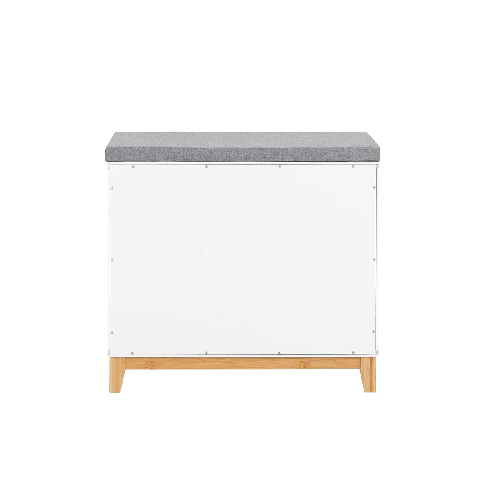 Meuble à chaussure armoire 60x55x34cm -