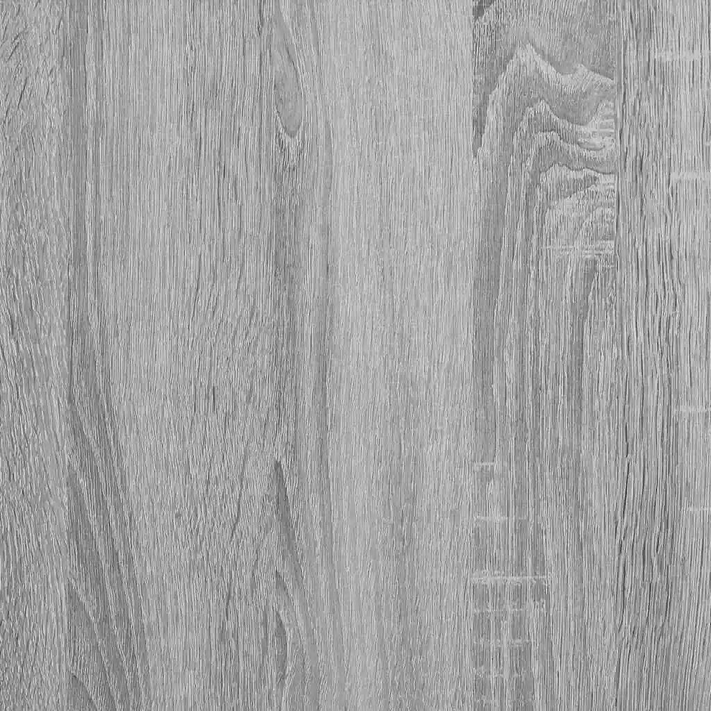 étagère murale bois naturel 100 x 12 x 43.5 cm -