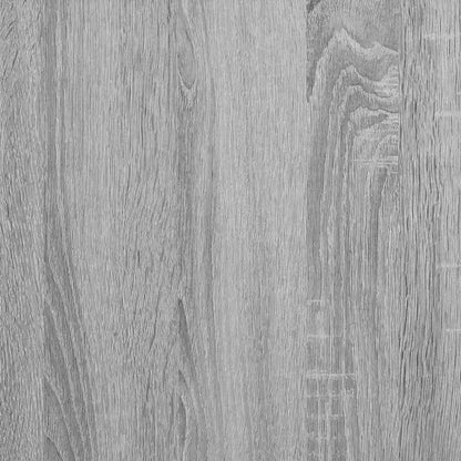 étagère murale bois naturel 100 x 12 x 43.5 cm -