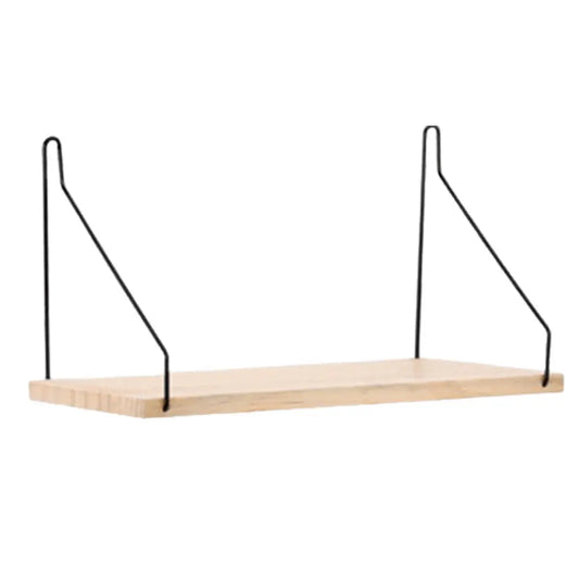 étagère murale planche décoratif de 30cm - 1 Pièce de 30cm étagère Murale