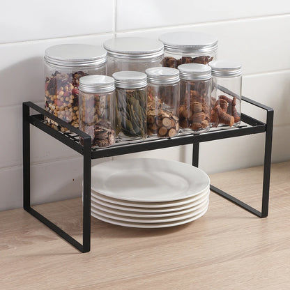 Étagère café pour cuisine - Étagère café