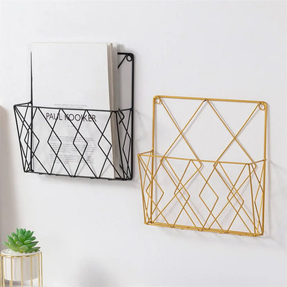 étagère murale livre et bureau 1Pc -